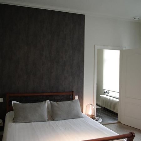 B&B Huyze Weyne Brugge Ngoại thất bức ảnh
